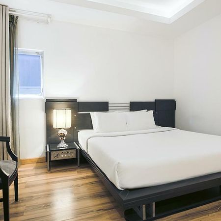 A&Em - The Petit Hotel Ho Chi Minh-byen Eksteriør bilde