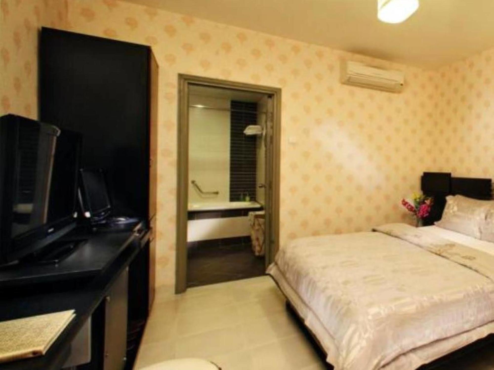 A&Em - The Petit Hotel Ho Chi Minh-byen Eksteriør bilde